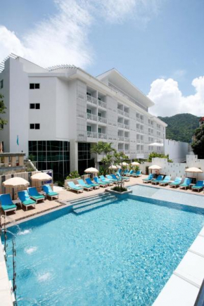White Peach Hotel